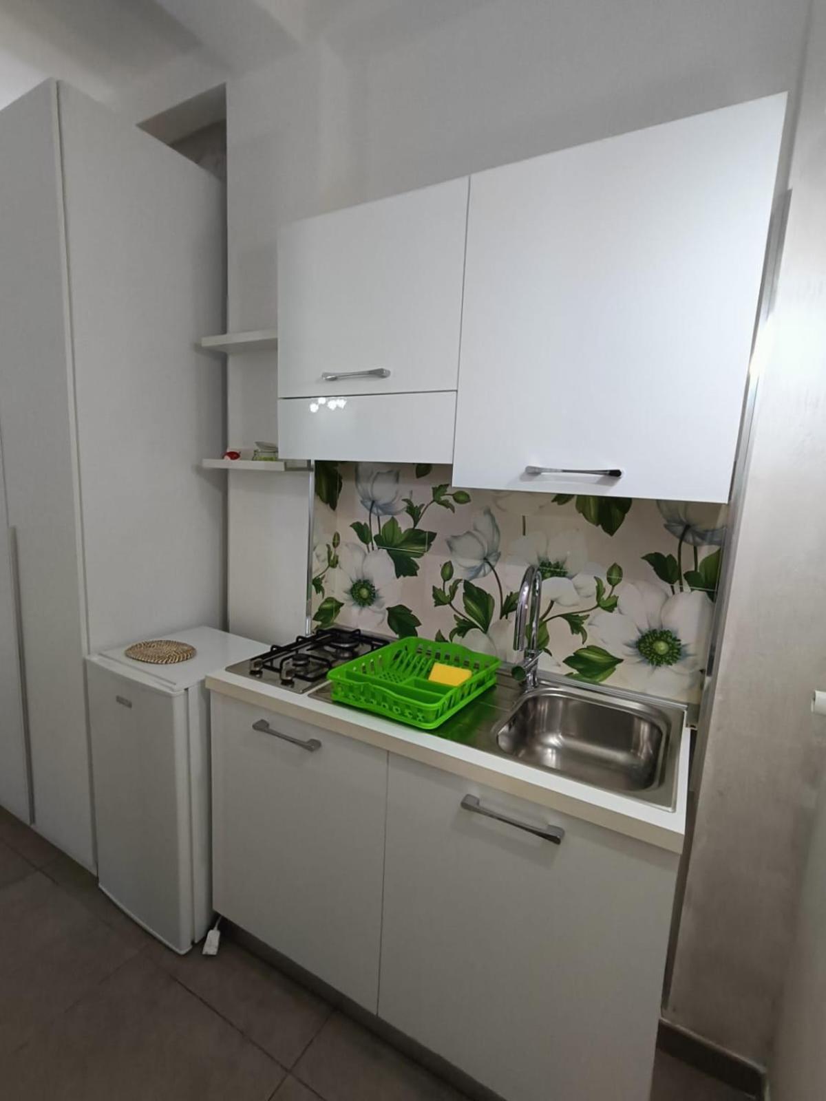 Bed and Breakfast Casa Colella Porto Cesareo Zimmer foto