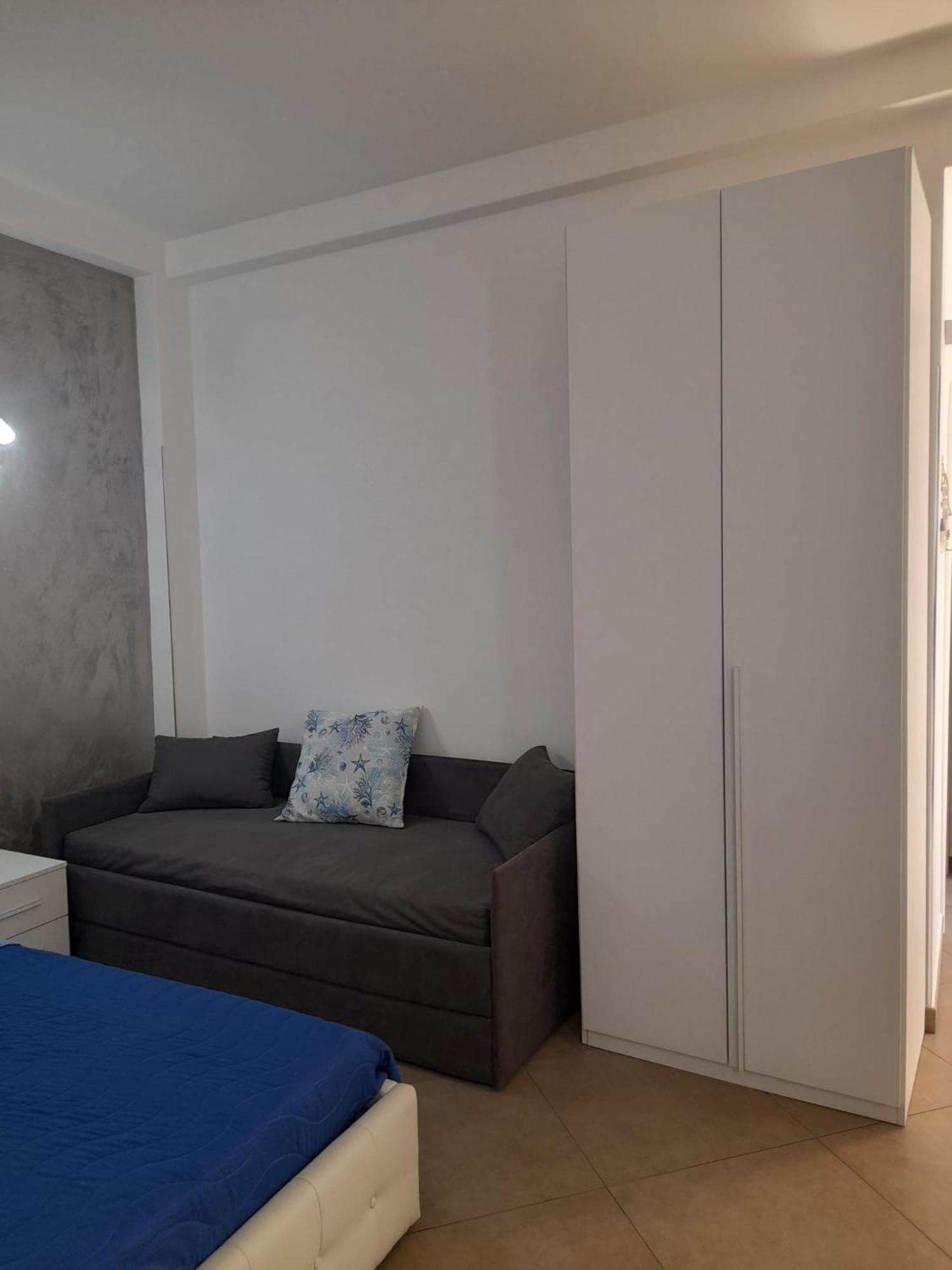 Bed and Breakfast Casa Colella Porto Cesareo Exterior foto