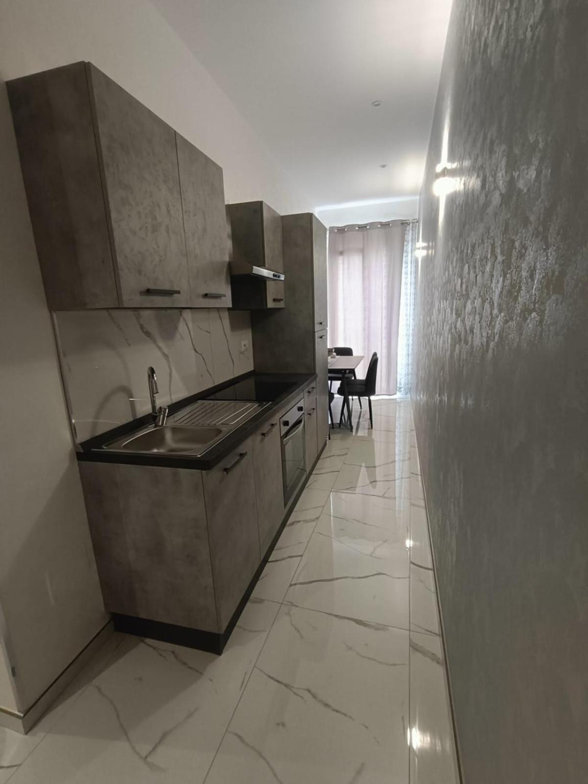 Bed and Breakfast Casa Colella Porto Cesareo Exterior foto