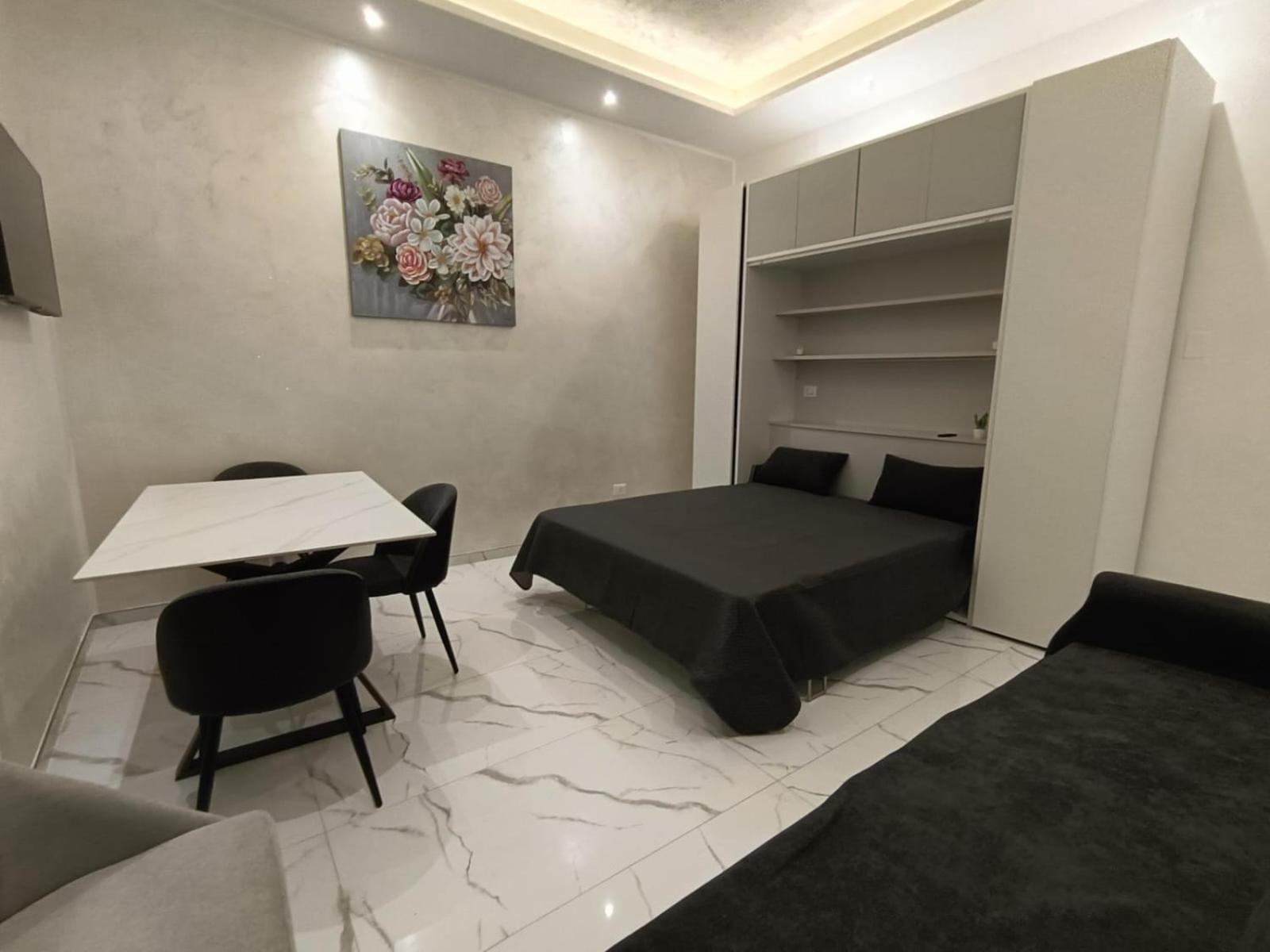 Bed and Breakfast Casa Colella Porto Cesareo Exterior foto