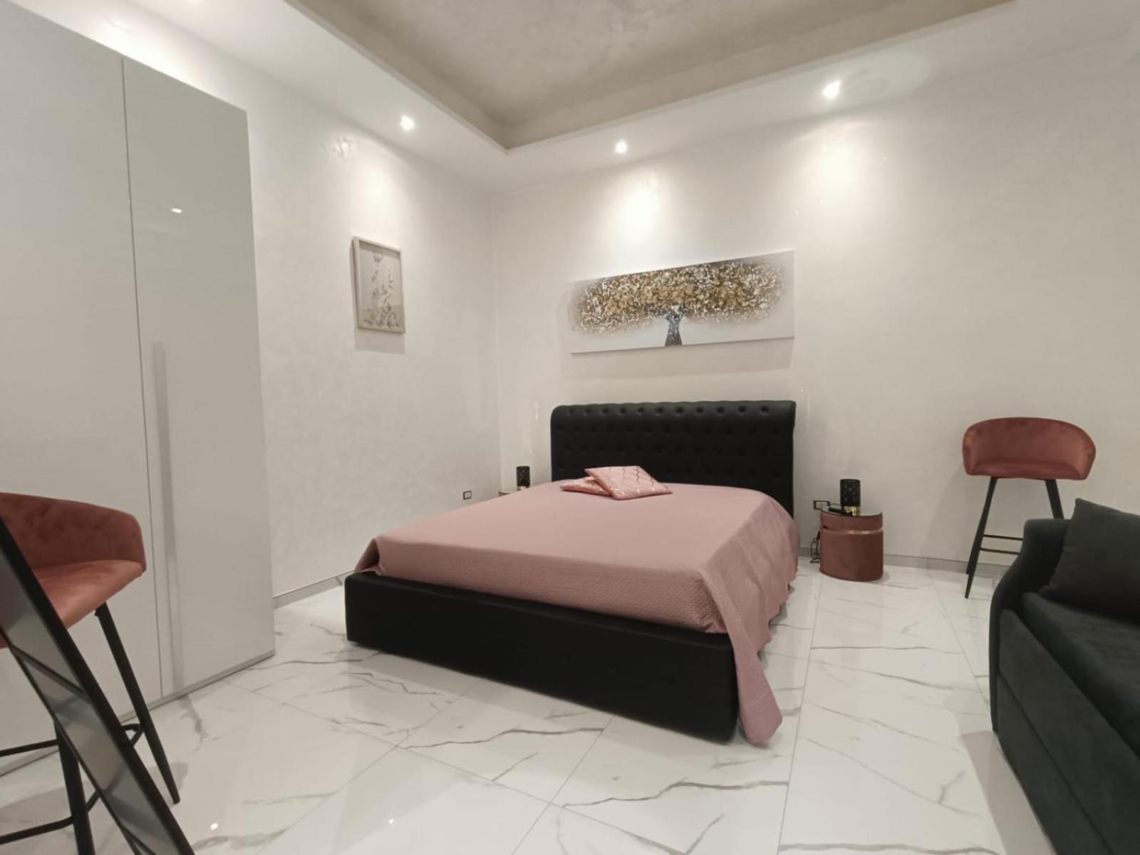 Bed and Breakfast Casa Colella Porto Cesareo Exterior foto
