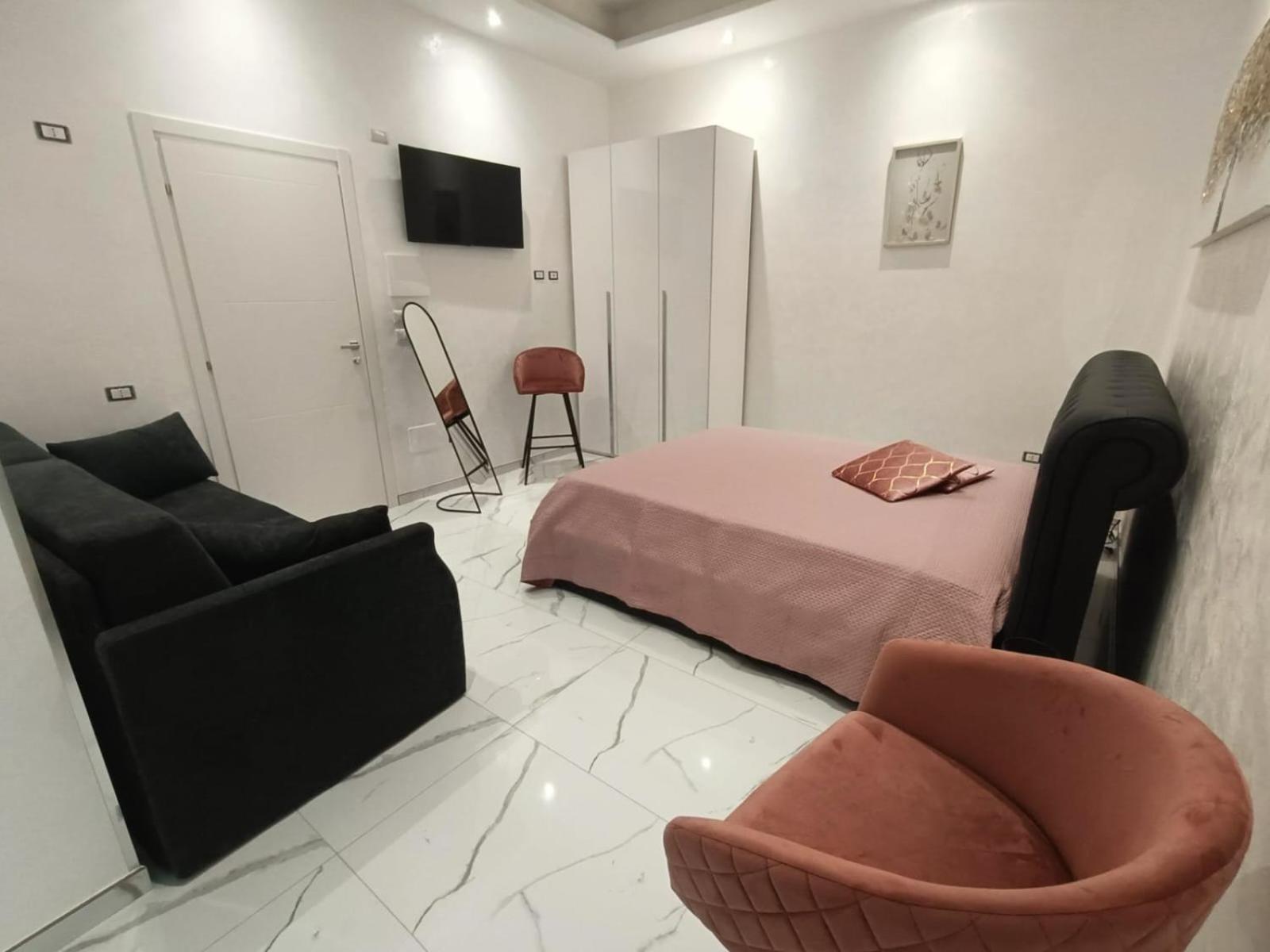 Bed and Breakfast Casa Colella Porto Cesareo Exterior foto
