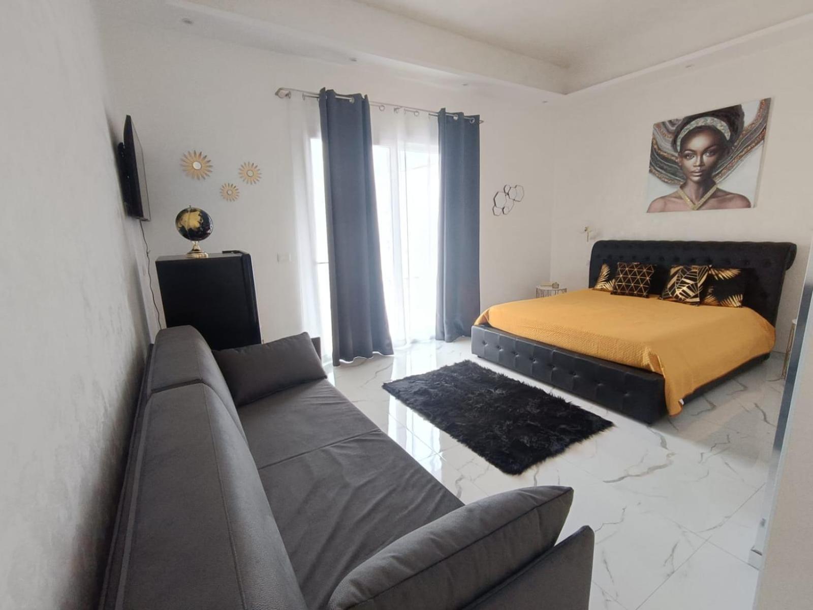 Bed and Breakfast Casa Colella Porto Cesareo Exterior foto